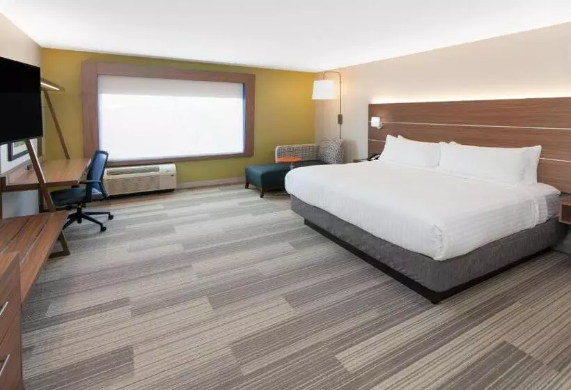 ホテル Holiday Inn Express & Suites   Sterling Heights Detroit Area, An Ihg
