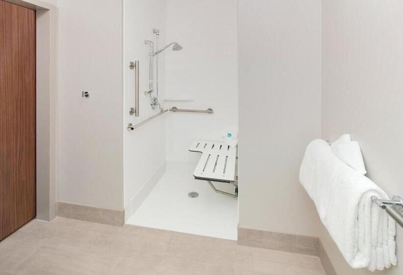 Отель Holiday Inn Express & Suites Sterling Heights Detroit Area, An Ihg