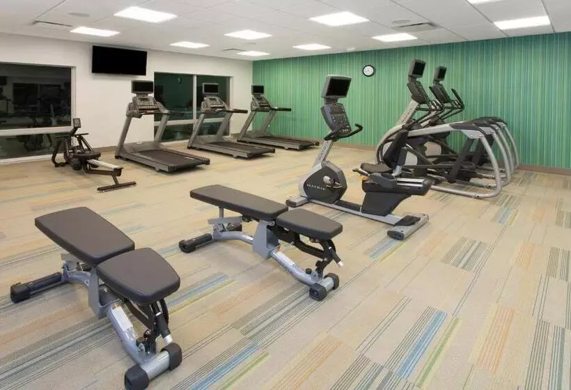ホテル Holiday Inn Express & Suites   Sterling Heights Detroit Area, An Ihg