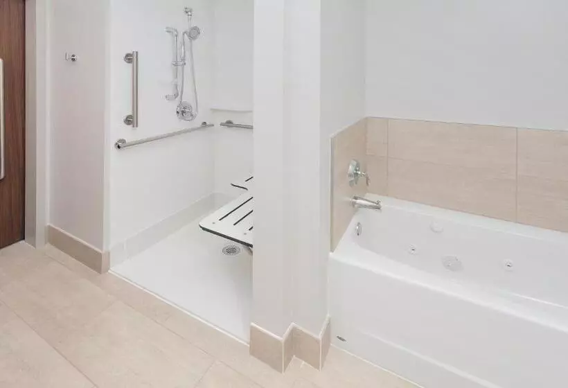 ホテル Holiday Inn Express & Suites   Sterling Heights Detroit Area, An Ihg
