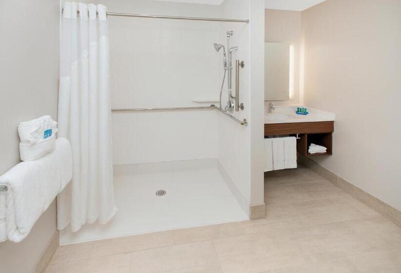 Отель Holiday Inn Express & Suites Sterling Heights Detroit Area, An Ihg