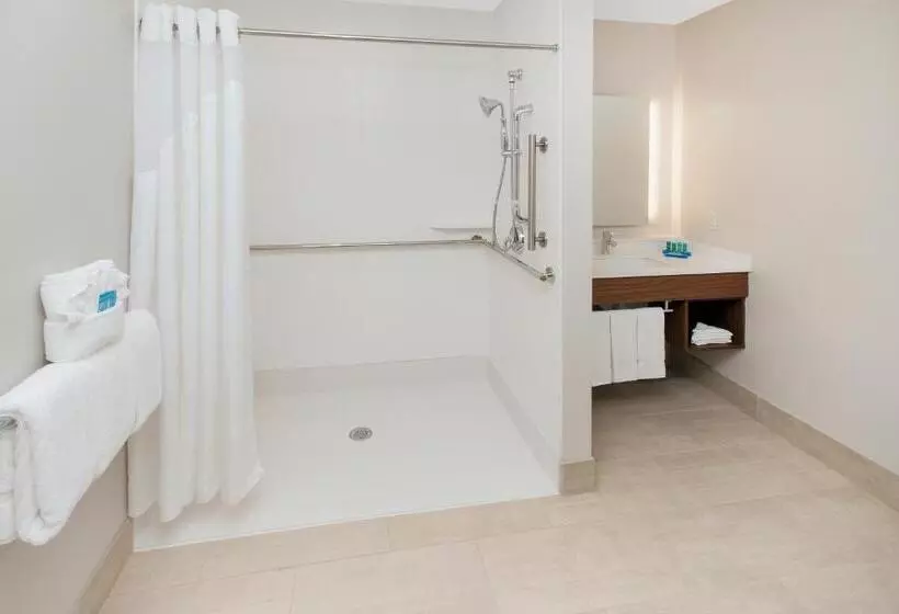 ホテル Holiday Inn Express & Suites   Sterling Heights Detroit Area, An Ihg