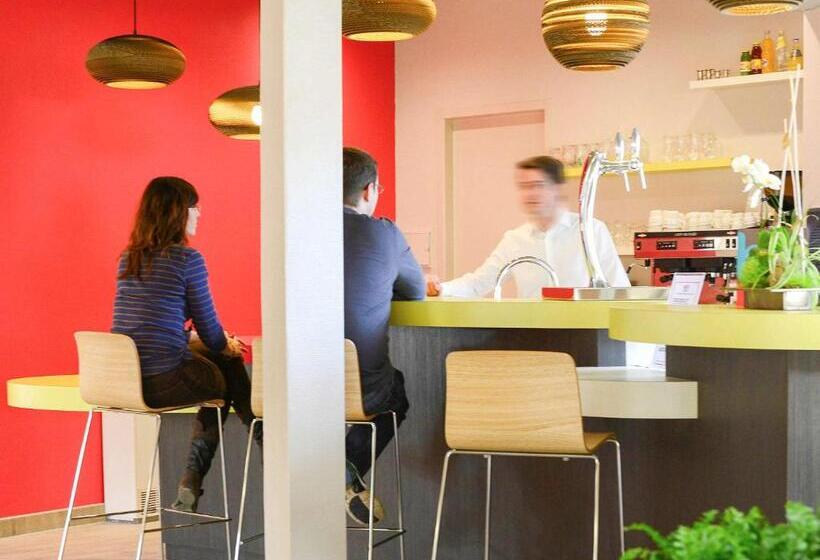 هتل Ibis Styles Dax Centre