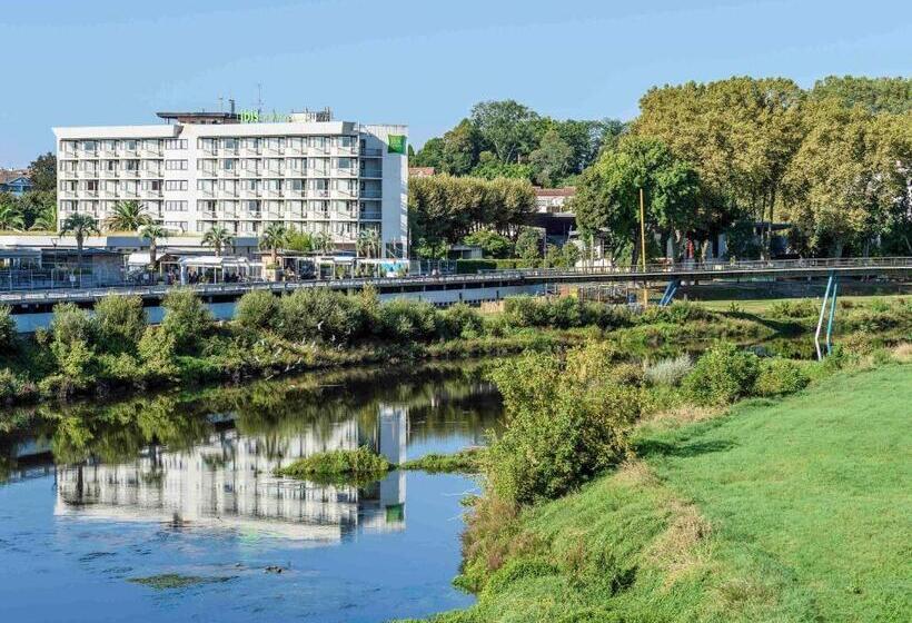 هتل Ibis Styles Dax Centre