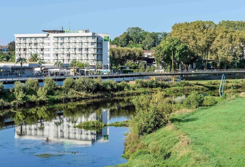 هتل Ibis Styles Dax Centre