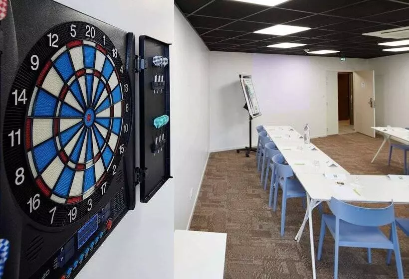 هتل Ibis Styles Dax Centre