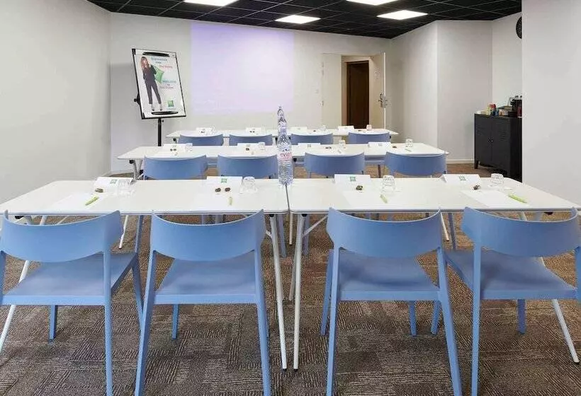 هتل Ibis Styles Dax Centre