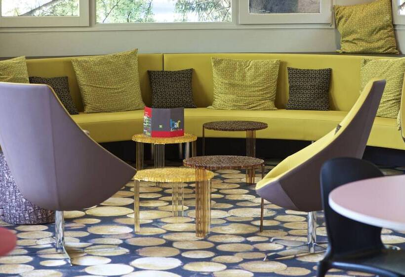 هتل Ibis Styles Dax Centre