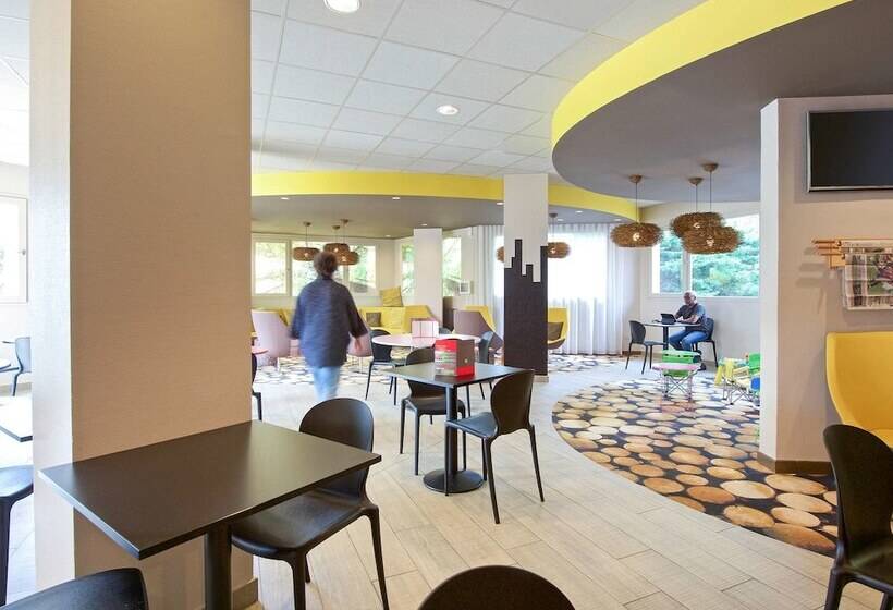 هتل Ibis Styles Dax Centre