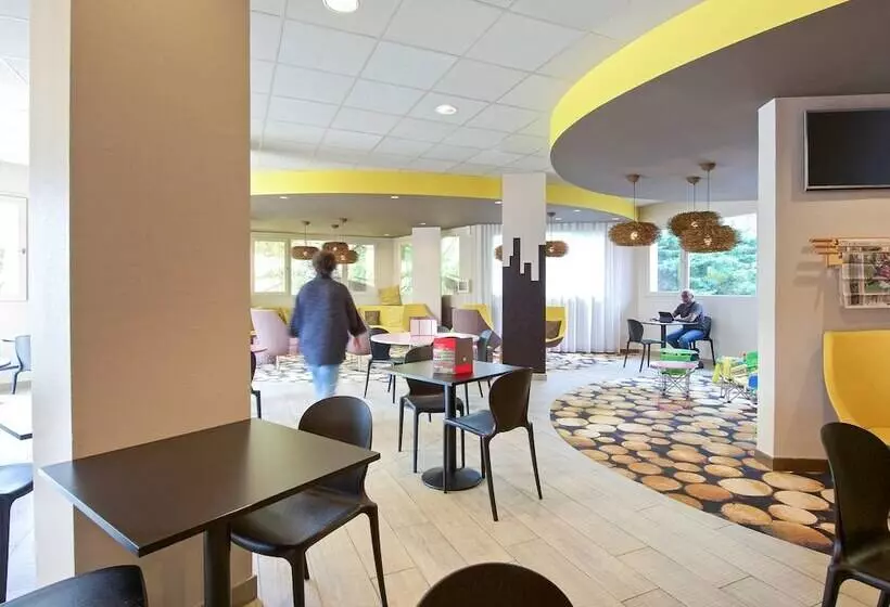 هتل Ibis Styles Dax Centre