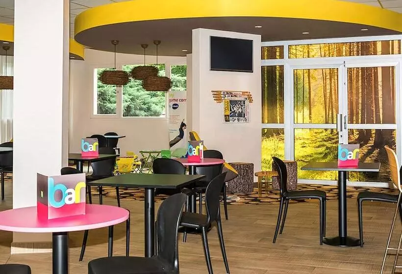 هتل Ibis Styles Dax Centre