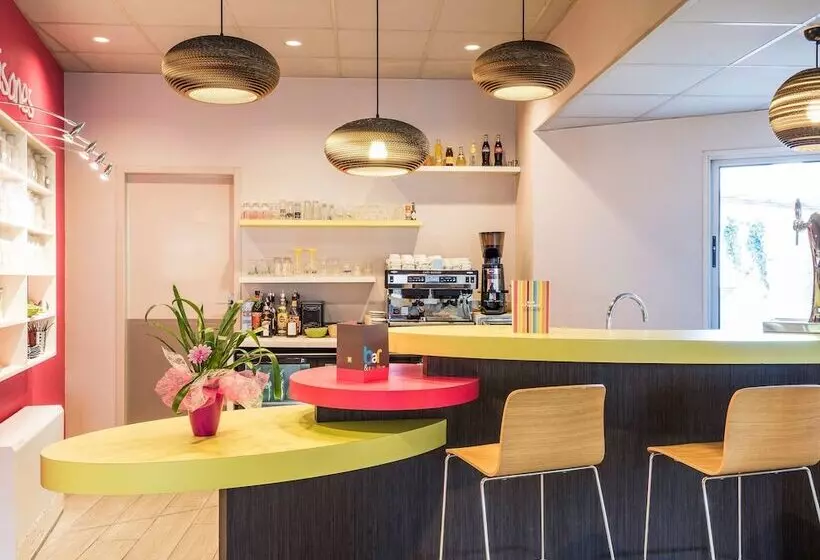 هتل Ibis Styles Dax Centre