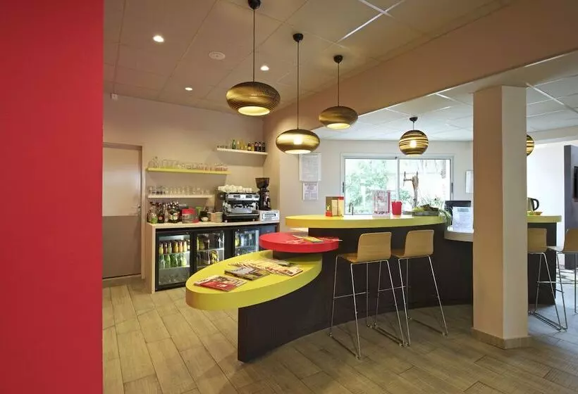 هتل Ibis Styles Dax Centre