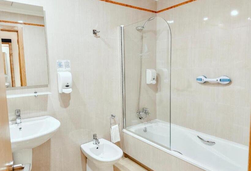 Отель Mardevela