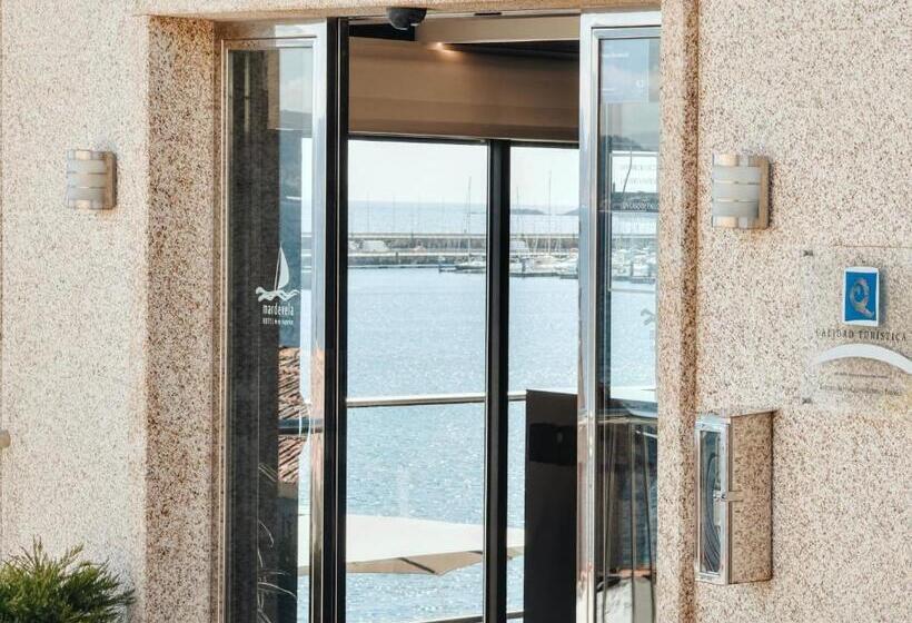 Отель Mardevela