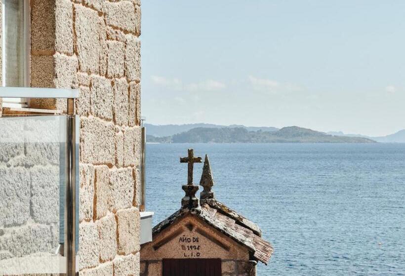 Отель Mardevela