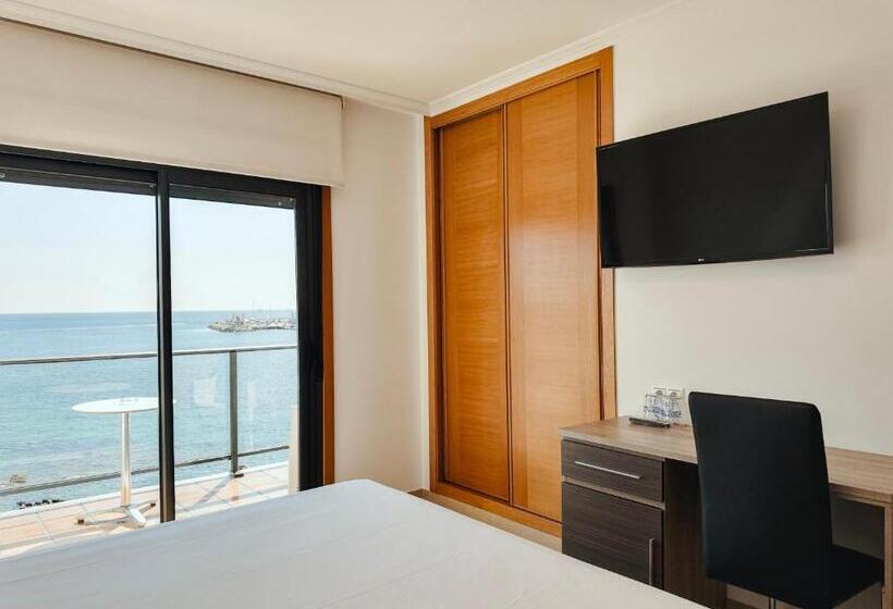 Отель Mardevela