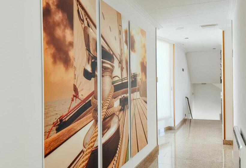 Отель Mardevela