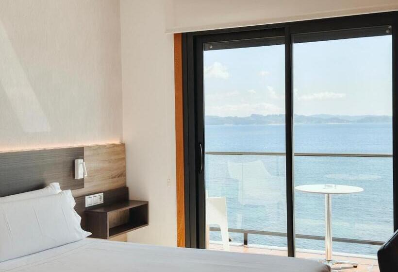 Отель Mardevela