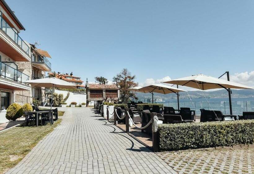 Отель Mardevela