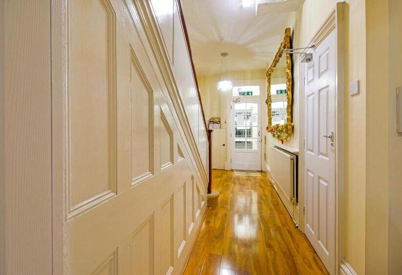 Hotel Mj Kingsway, Cleethorpes Seafront