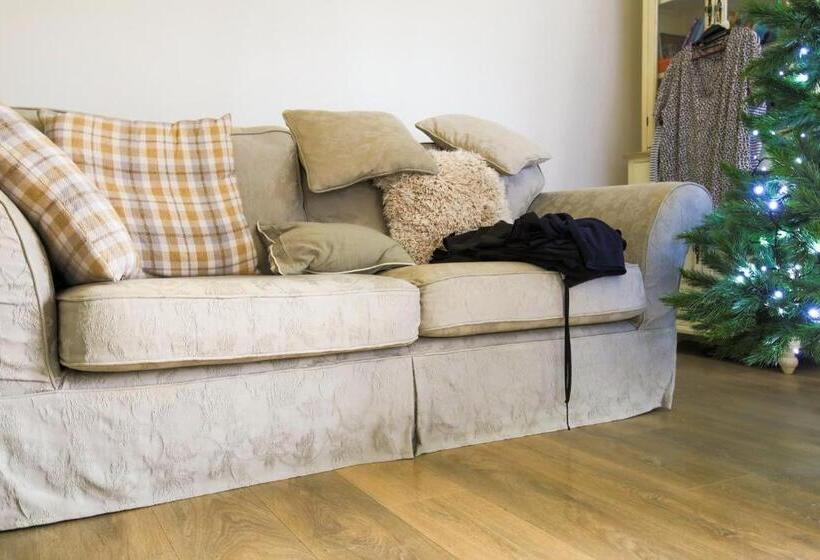 Hotel Mj Kingsway, Cleethorpes Seafront