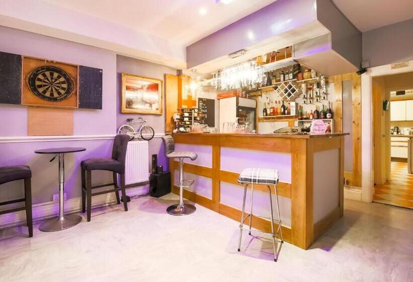 Hotel Mj Kingsway, Cleethorpes Seafront