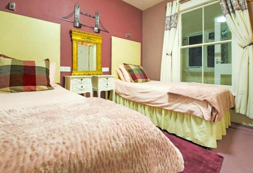 Hotel Mj Kingsway, Cleethorpes Seafront