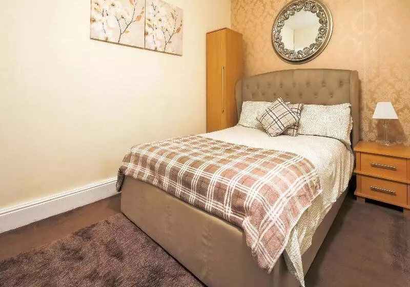 Hotelli Mj Kingsway, Cleethorpes Seafront