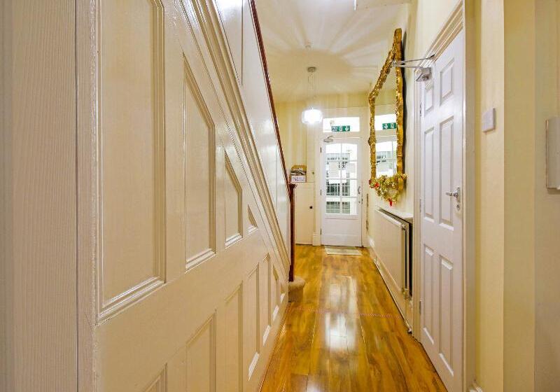 Hotel Mj Kingsway, Cleethorpes Seafront