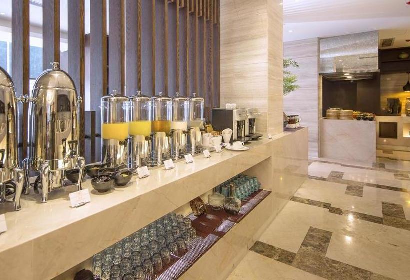 Fotos del hotel Ssaw Boutique  Shanghai North Bund:  16