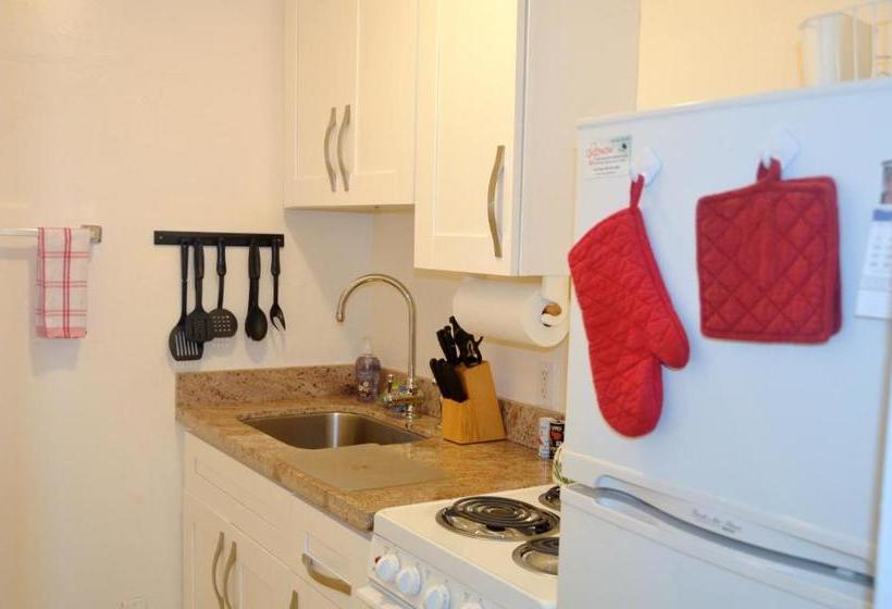 فندق Sunny Place