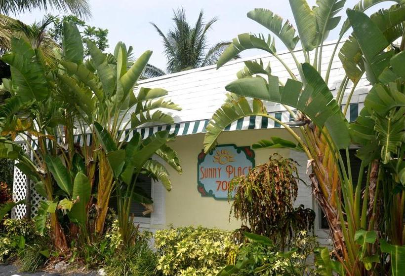 فندق Sunny Place