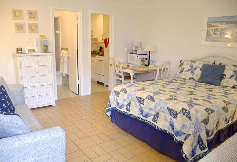 فندق Sunny Place