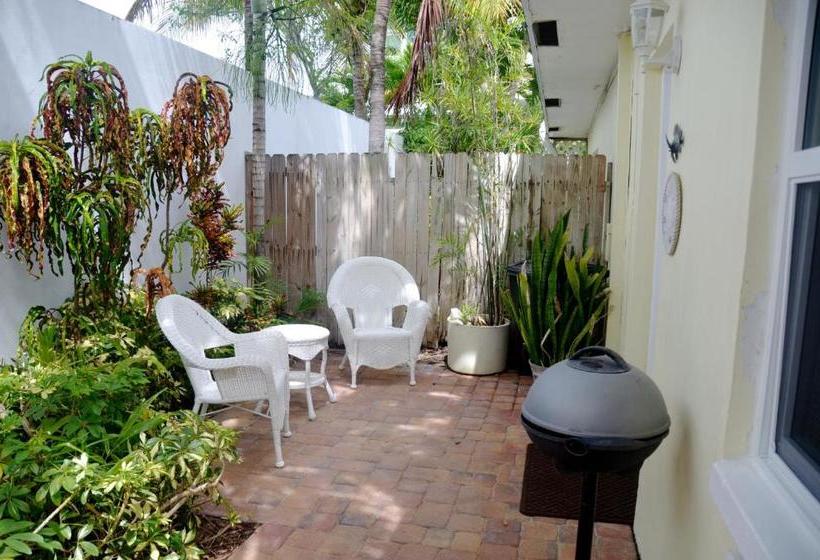 فندق Sunny Place