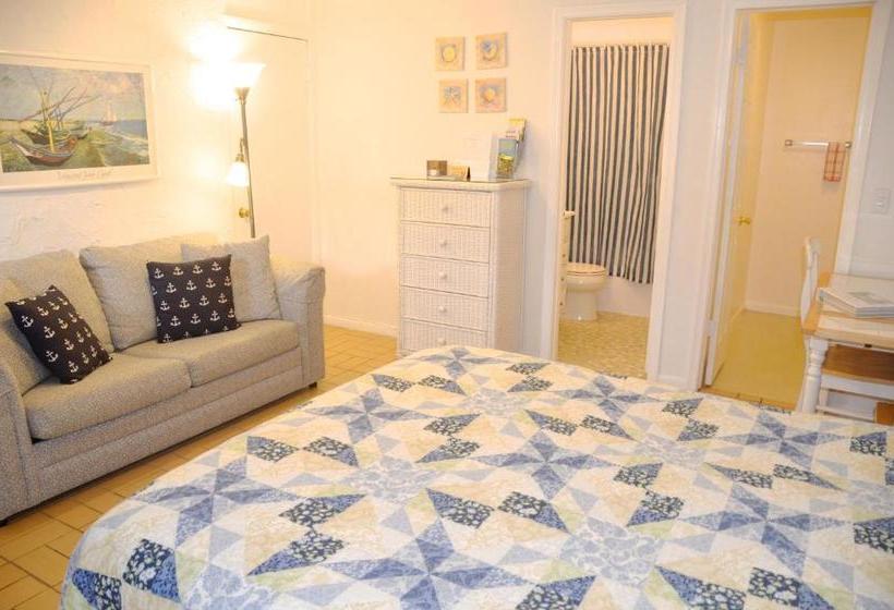 فندق Sunny Place