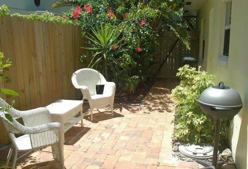 فندق Sunny Place