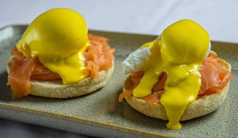 בית מלון כפרי The Dunavon