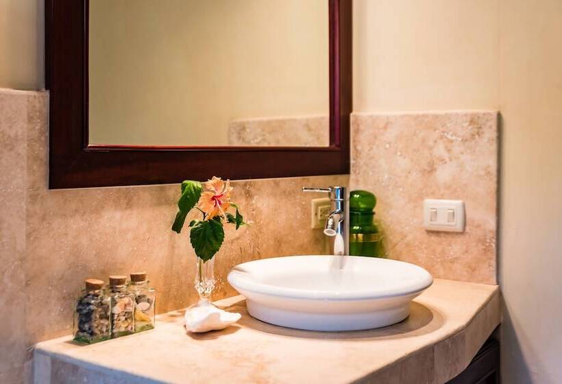 فندق Villa Nautilus