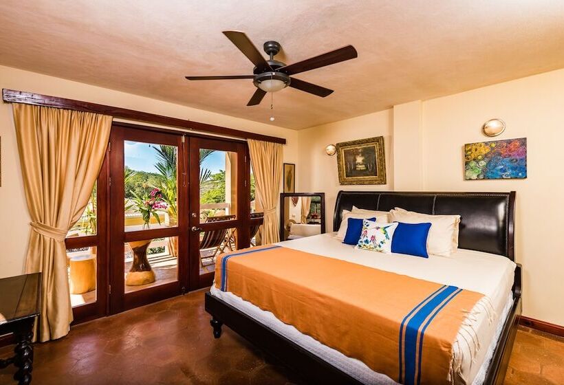 فندق Villa Nautilus