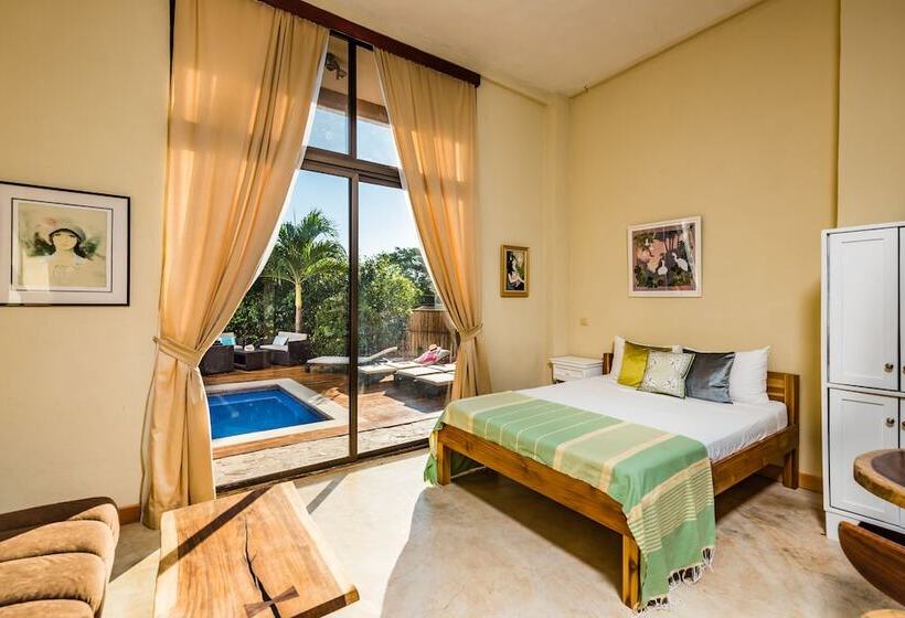 فندق Villa Nautilus