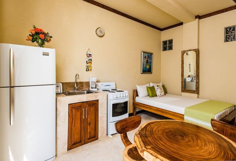 فندق Villa Nautilus