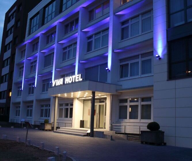 Viva Hotel Lübeck