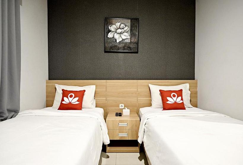 فندق Zen Rooms Cipete Safin Inn