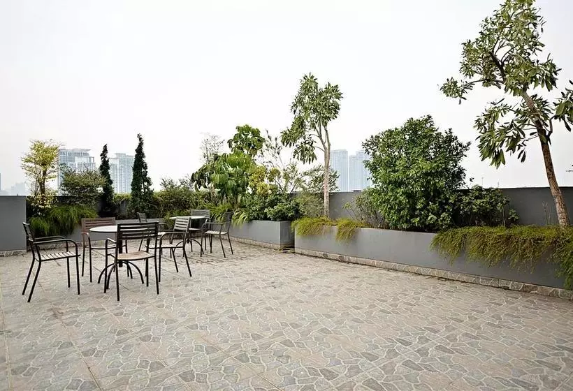 ホテル Zen Rooms Cipete Safin Inn