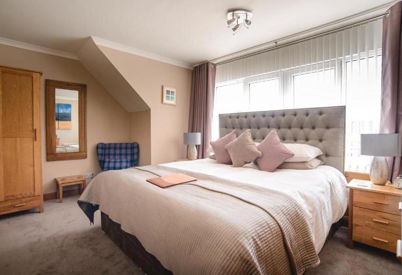 Jannel Bed & Breakfast