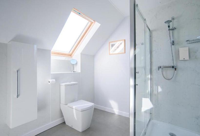 Jannel Bed & Breakfast