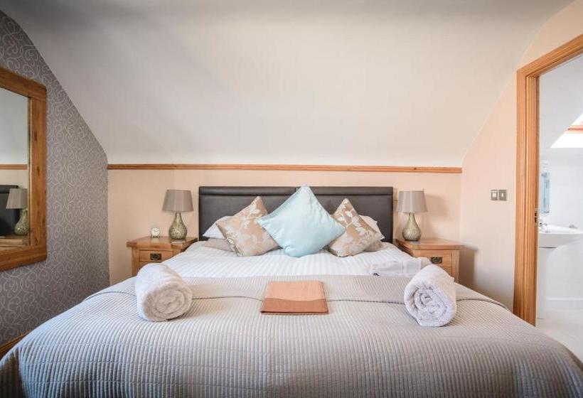 Jannel Bed & Breakfast