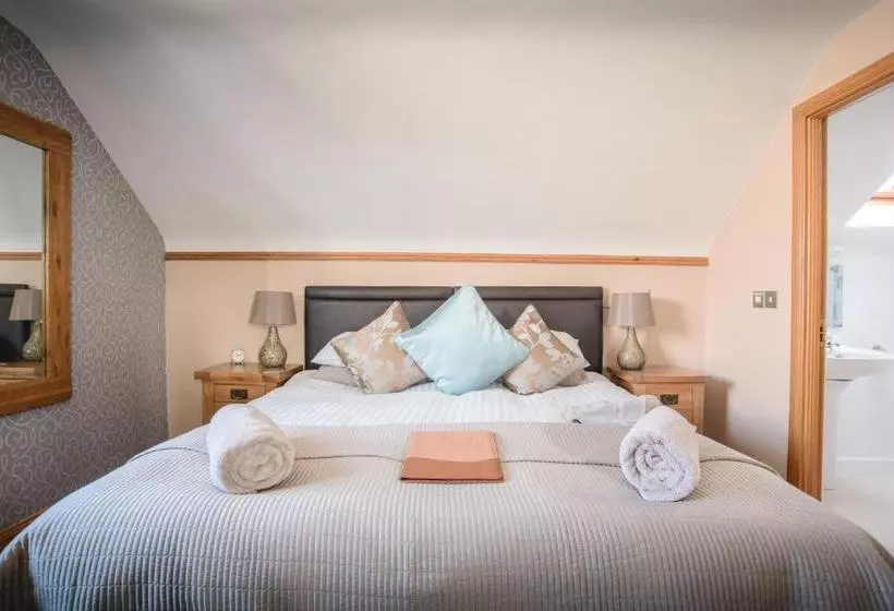 Jannel Bed & Breakfast