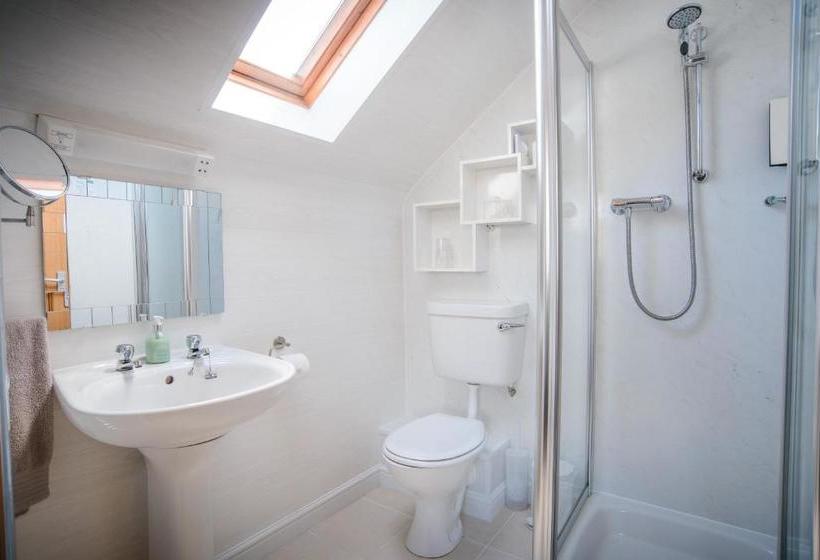 Jannel Bed & Breakfast